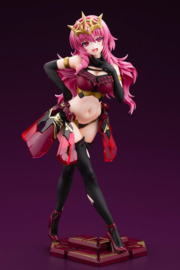 (Pre-order) Frame Arms Girl PVC Figure Durga I Darkness Queen Ver. 25 cm