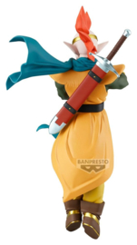 (Pre-order) Dragon Ball Z Solid Edge Works PVC Figure Tapion 22 cm