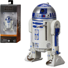 PRE-ORDER Star Wars The Black Series R2-D2