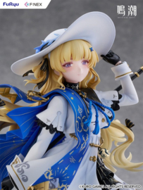 (Pre-order) Wuthering Waves F:Nex PVC Statue 1/7 Phoebe 26 cm 