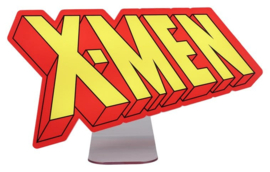 (Pre-order) X-Men Light Logo