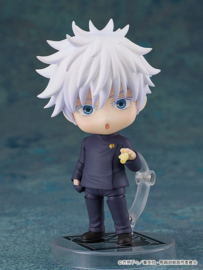 (Pre-order) Jujutsu Kaisen Nendoroid Action Figure Satoru Gojo: Tokyo Jujutsu High School Ver. 10 cm