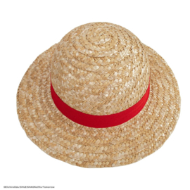 (Pre-order) One Piece Hat Luffy Straw Hat