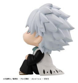 (Pre-order) Bleach Look Up PVC Figure TV Anime Thousand-Year Blood War Toshiro Hitsugaya 11 cm
