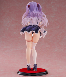 (Pre-order) Original Character Statue 1/6 Shiina Kisaragi Illustration by Mashiro Shirako 27 cm     