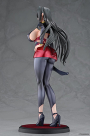 (Pre-order) Taimanin PVC Figure 1/6 Annerose Vajra 31 cm
