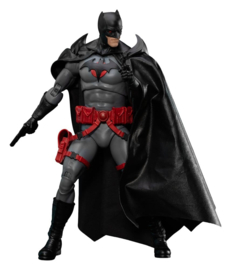 (Pre-order) DC Comics Action Figure Batman Thomas Wayne 21 cm