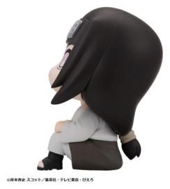 (Pre-order) Naruto Shippuden Look Up PVC Figure Neji Hyuga 11 cm