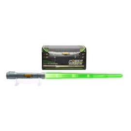 PRE-ORDER Star Wars Roleplay Replica Lightsaber Green 90 cm