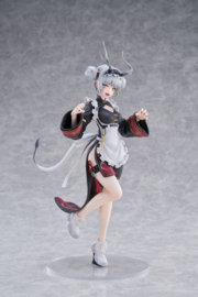 Original Character PVC Statue 1/6 Xian Ren Ni Shen Series Kirin Yu 28 cm 