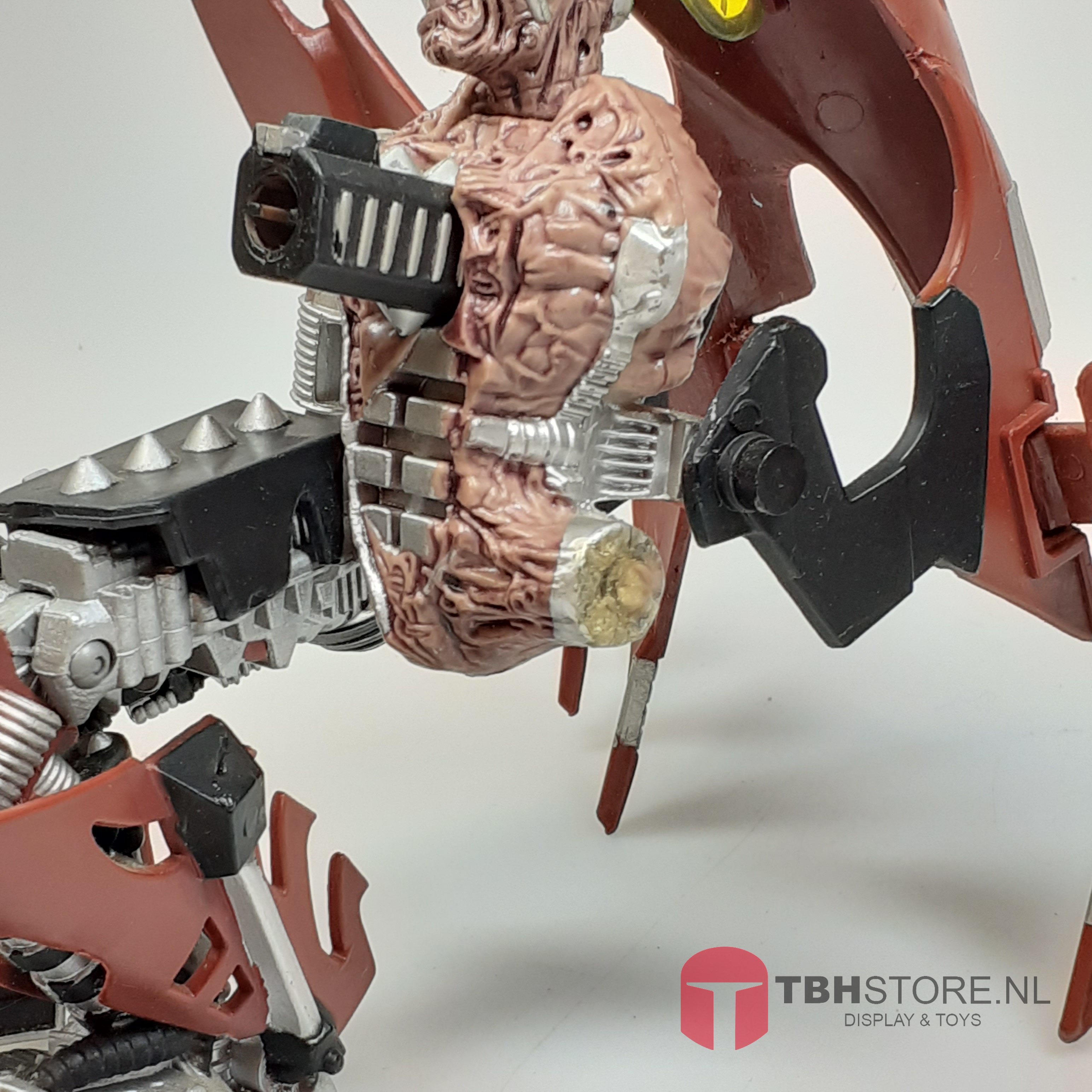 Spawn - Future Spawn