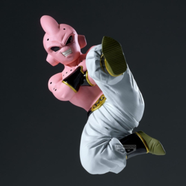(Pre-order) Dragon Ball Z Match Makers PVC Figure Majin Buu (Pure) & Majin Buu (Good) Ver. A: Majin Buu (Pure) 13 cm