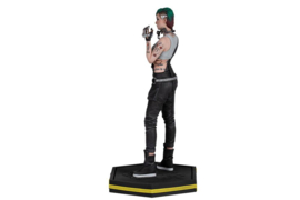 (Pre-order) Cyberpunk 2077 PVC Statue Judy Alvarez 23 cm