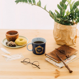 (Pre-order) Harry Potter Premium Mug Chocolate Frog  375 ml