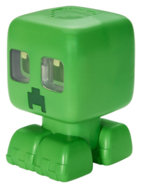 Minecraft Interactive Figure My Pet Creeper 14 cm