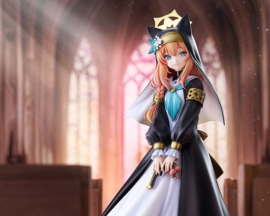 (Pre-order) Blue Archive PVC Figure 1/7 Mari (re-run) 23 cm