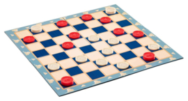 (Pre-order) Toy Story Checkers 38 cm