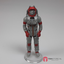 M.A.S.K. - Matt Trakker (Compleet)