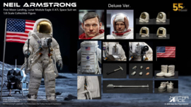 PRE-ORDER Neil Armstrong Action Figure 1/6 Neil Armstrong Deluxe Version 30 cm