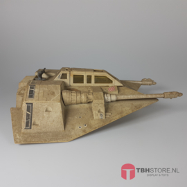 Vintage Star Wars - Snowspeeder