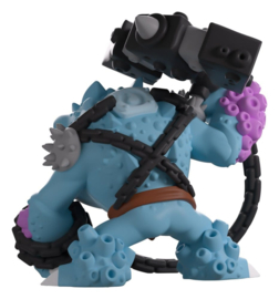 (Pre-order) Skylanders Vinyl Figure Thumpback 10 cm