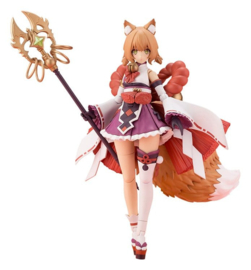 (Pre-order) Arcanadea Plastic Model Kit Yukumo (Reproduction) 16 cm