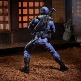 G.I. Joe Classified Series Cobra Officer