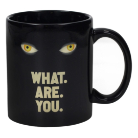 Stephen King's It: Welcome to Derry Mug What. are. you. 