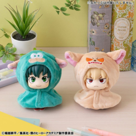 (Pre-order) My Hero Academia Look Up Cape for PVC Figures Deku Sheep