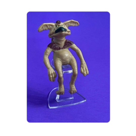 Salacious Crumb Stand