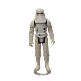 Vintage Star Wars - Snowtrooper