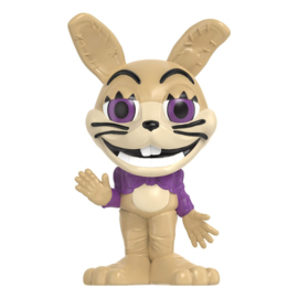 PRE-ORDER Five Nights at Freddy's: Security Grab NÂ´Go Breach Blind Box Figures 4 cm Display Series 2 Classic Remix (12)