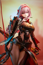 (Pre-order) Goddess of Victory: Nikke PVC Figure 1/10 Scarlet: Black Shadow 21 cm