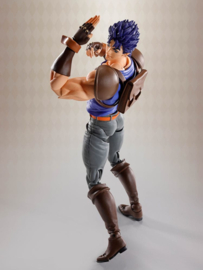 (Pre-order) JoJoÂ´s Bizarre Adventure S.H.Figuarts Action Figure Jonathan Joestar 17 cm      