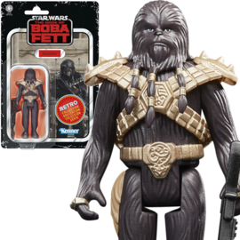 Star Wars Retro Collection Krrsantan