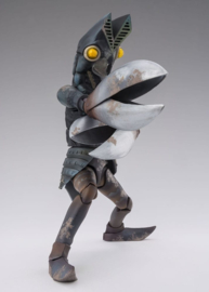 (Pre-order) Ultraman Series S.H.Figuarts Action Figure Alien Baltan 60th anniversary Edition 16 cm     