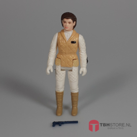 Vintage Star Wars - Princess Leia Organa Hoth Outfit (Compleet)