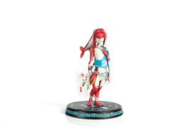 (Pre-order) The Legend of Zelda Breath of the Wild PVC Statue Mipha 21 cm