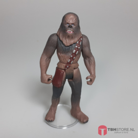 Star Wars POTF2 Chewbacca