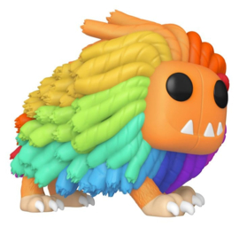 (Pre-order) Poppy Playtime POP! Games Vinyl Figure Yarnaby 9 cm