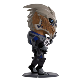 (Pre-order) Mass Effect Vinyl Figure Garrus 13 cm     