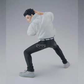 (Pre-order) Jujutsu Kaisen Maximatic PVC Figure Yuta Okkotsu The culling game II 17 cm