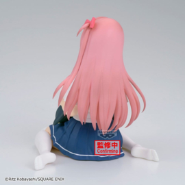(Pre-order) Saki Relax Time PVC Figure Nodoka Haramura 13 cm