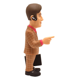 PRE-ORDER Better Call Saul Minix Figure Saul Goodman 12 cm