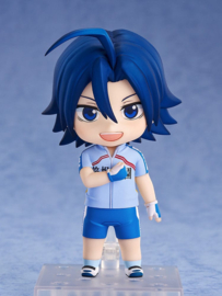 PRE-ORDER Yowamushi Pedal Nendoroid Action Figure Light Sangaku Manami 10 cm