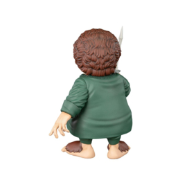 (Pre-order) The Hobbit Vinyl Figure Bilbo Baggins 15 cm