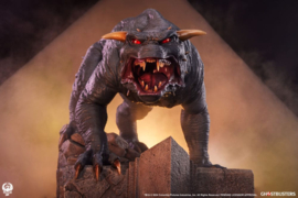 (Pre-order) Ghostbusters Premier Series Statue 1/4 Terror Dogs Set 33 cm