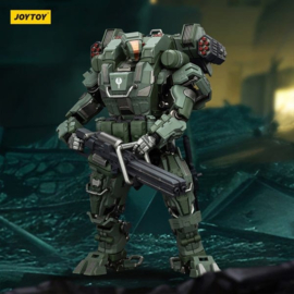 (Pre-order) Dark Source Action Figure 1/25 APOC Series Falcon 02 Rapid Assault Mech ST-8615 14 cm