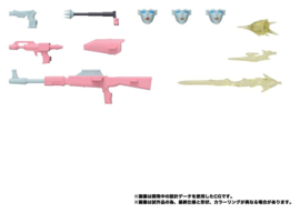 (Pre-order) Transformers MPG Action Figure Secret Agent Arcee 18 cm