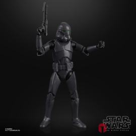 Star Wars The Black Series Bad Batch Elite Squad Trooper